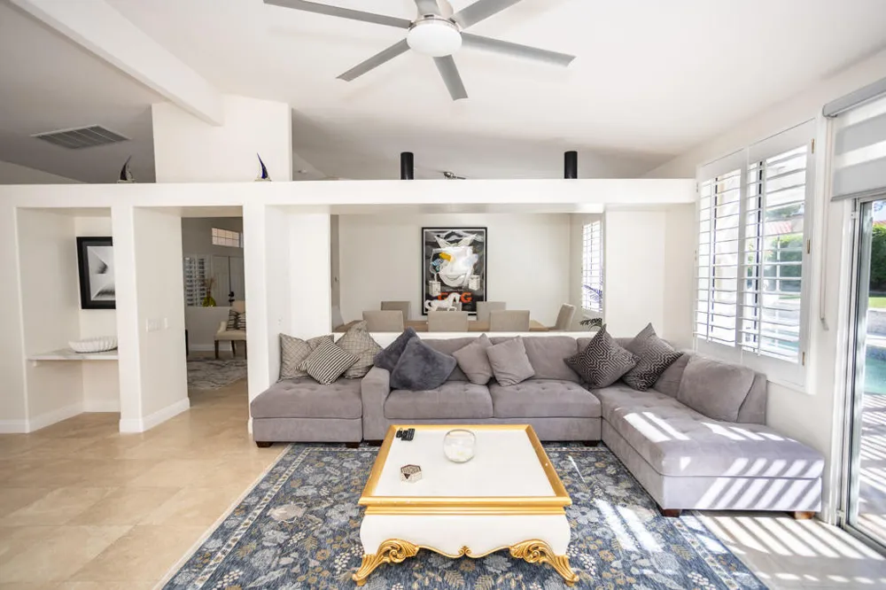 40600 Via Fonda Palm Desert, CA 92260