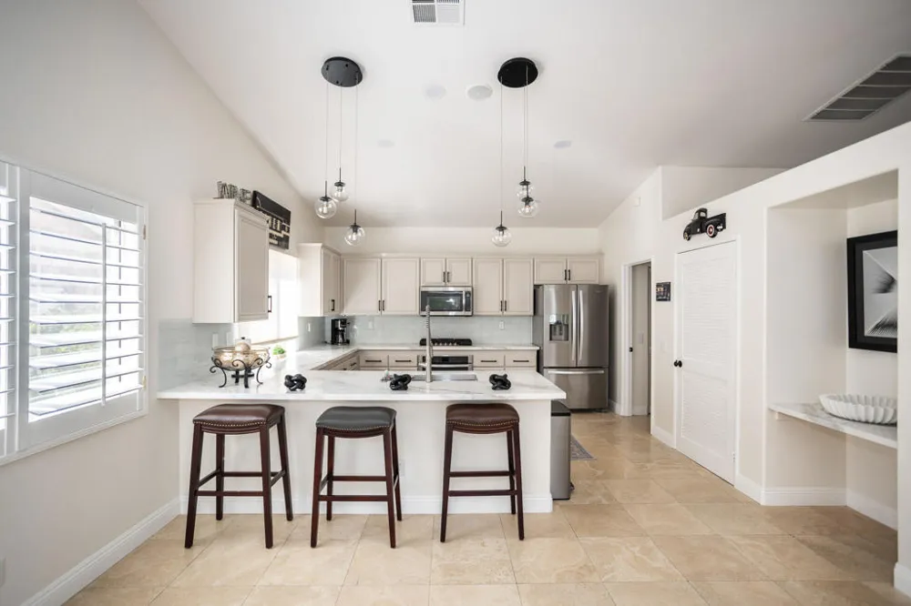 40600 Via Fonda Palm Desert, CA 92260