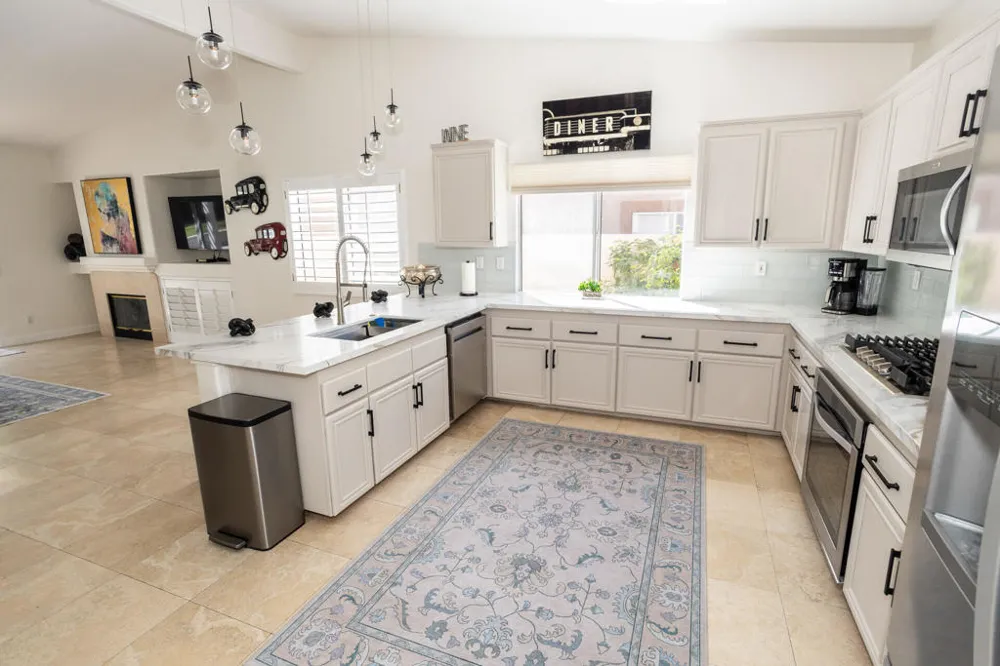 40600 Via Fonda Palm Desert, CA 92260