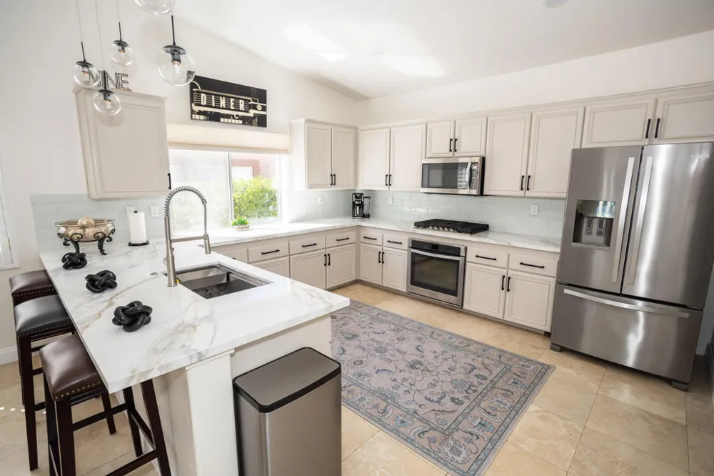 40600 Via Fonda Palm Desert, CA 92260