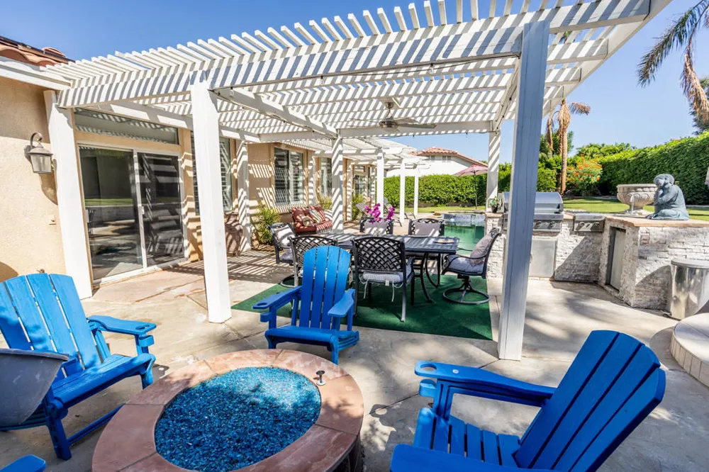 40600 Via Fonda Palm Desert, CA 92260