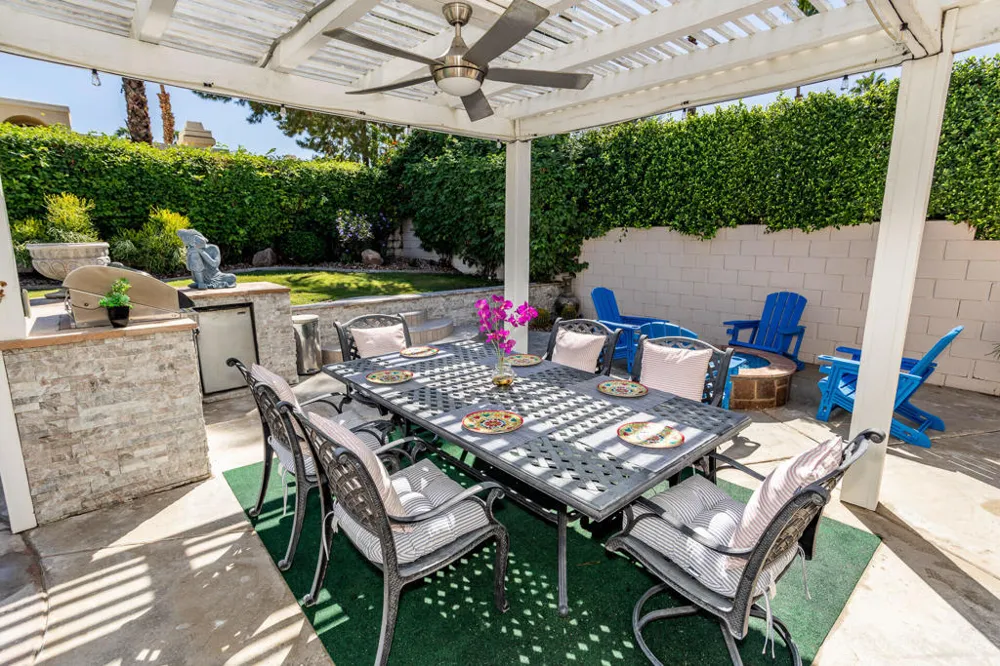 40600 Via Fonda Palm Desert, CA 92260