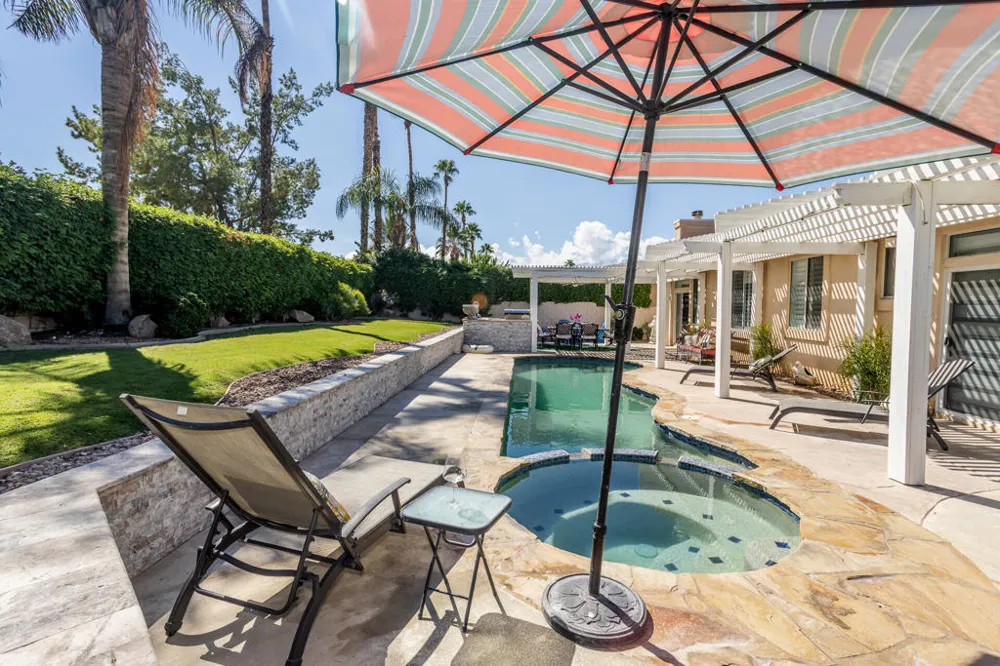 40600 Via Fonda Palm Desert, CA 92260