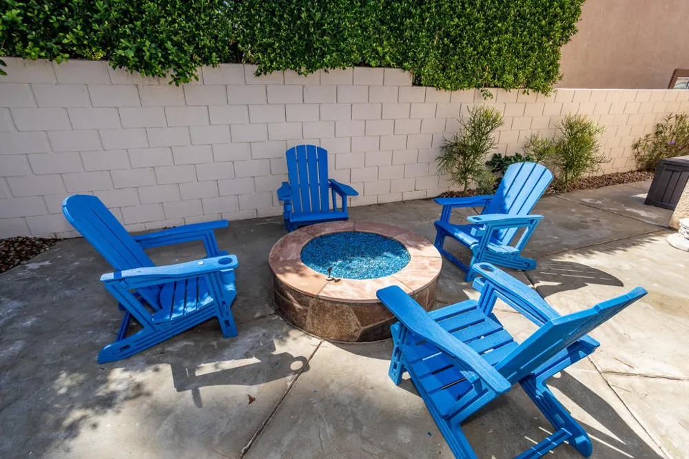 40600 Via Fonda Palm Desert, CA 92260