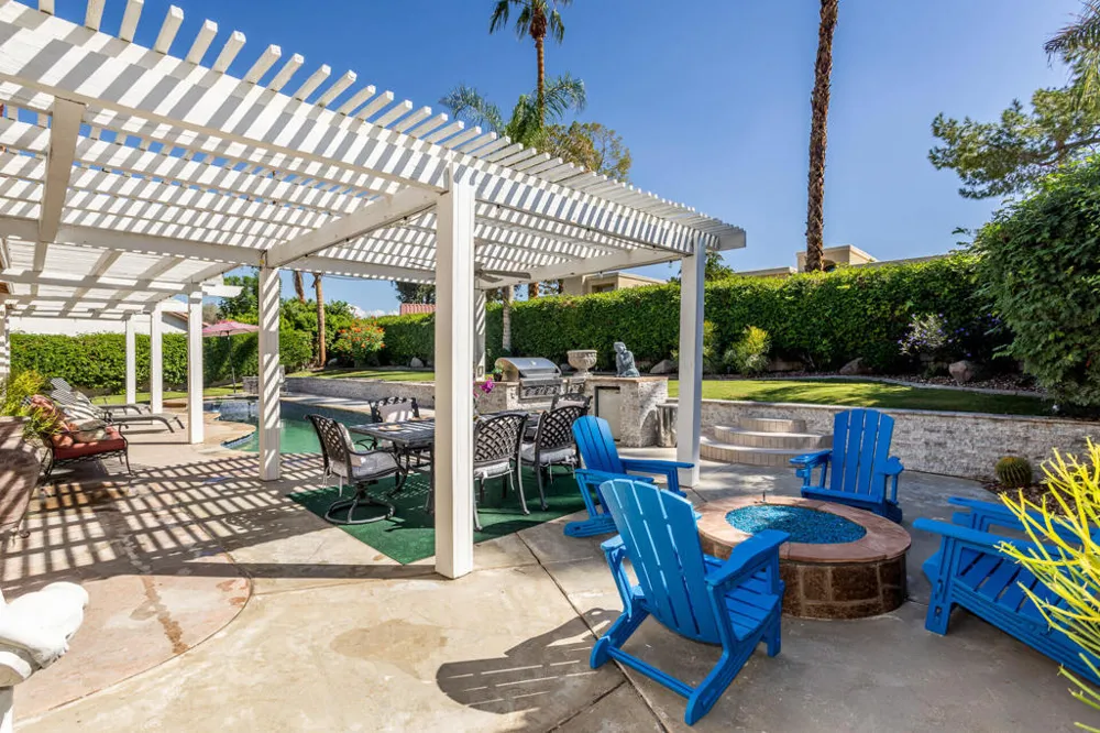 40600 Via Fonda Palm Desert, CA 92260
