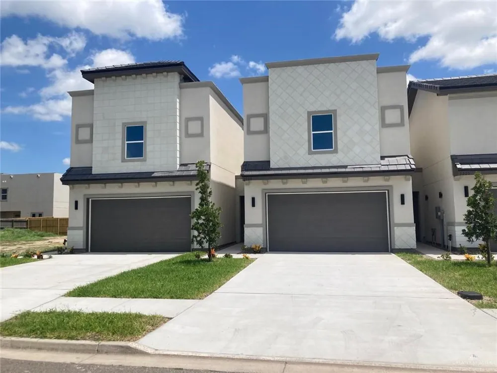 2221 Dorado Drive Mission, TX 78573