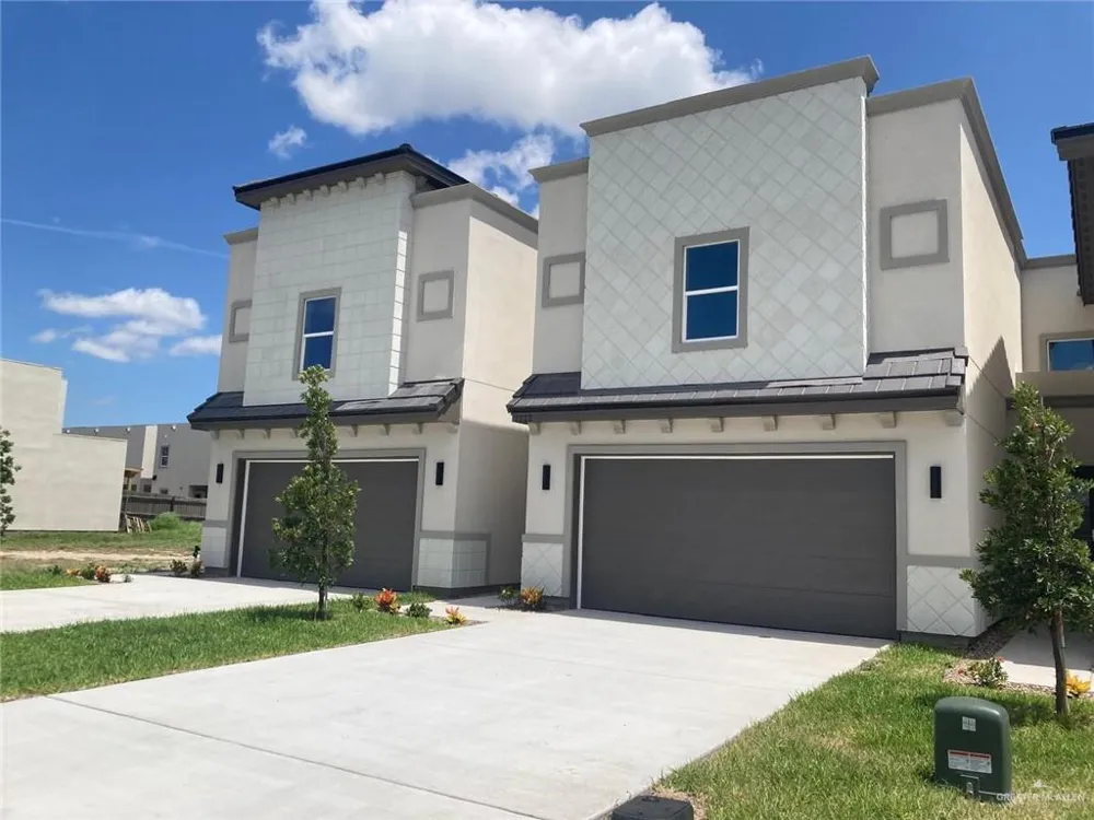 2221 Dorado Drive Mission, TX 78573