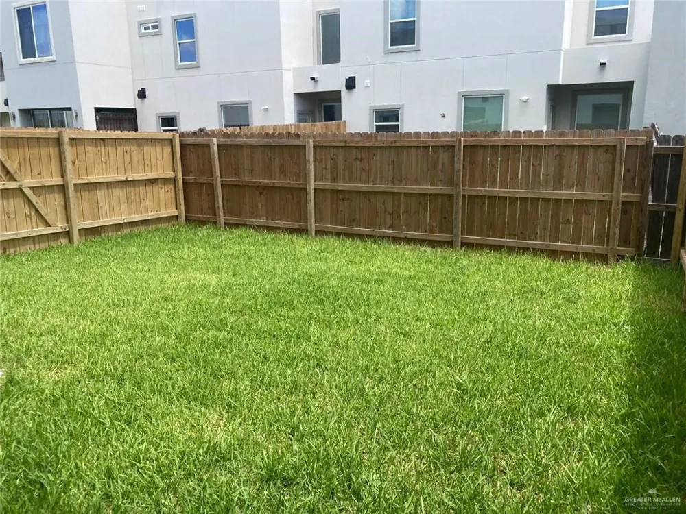 2221 Dorado Drive Mission, TX 78573