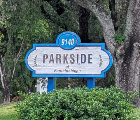 9140 Fontainebleau Blvd #504