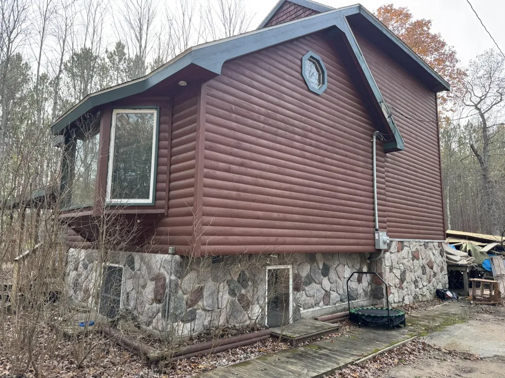 2772 Skidmore Road Brethren, MI 49619