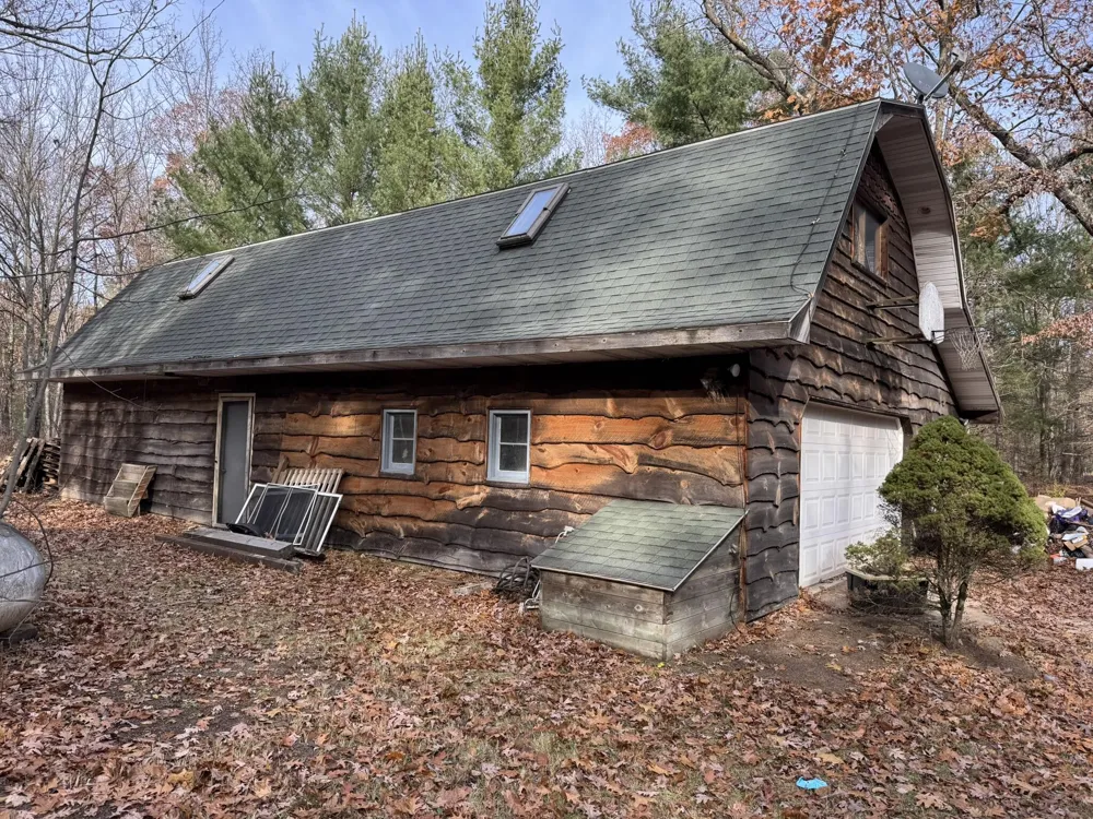 2772 Skidmore Road Brethren, MI 49619