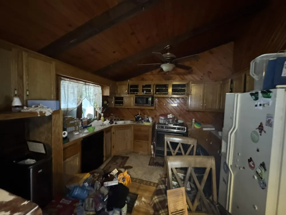 2772 Skidmore Road Brethren, MI 49619