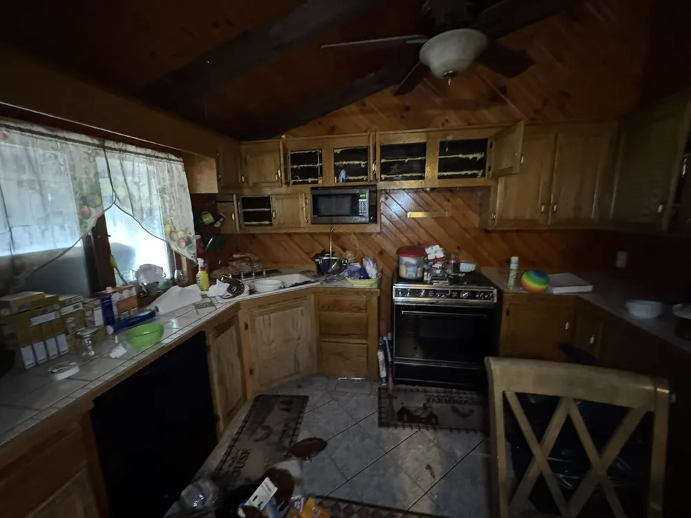 2772 Skidmore Road Brethren, MI 49619