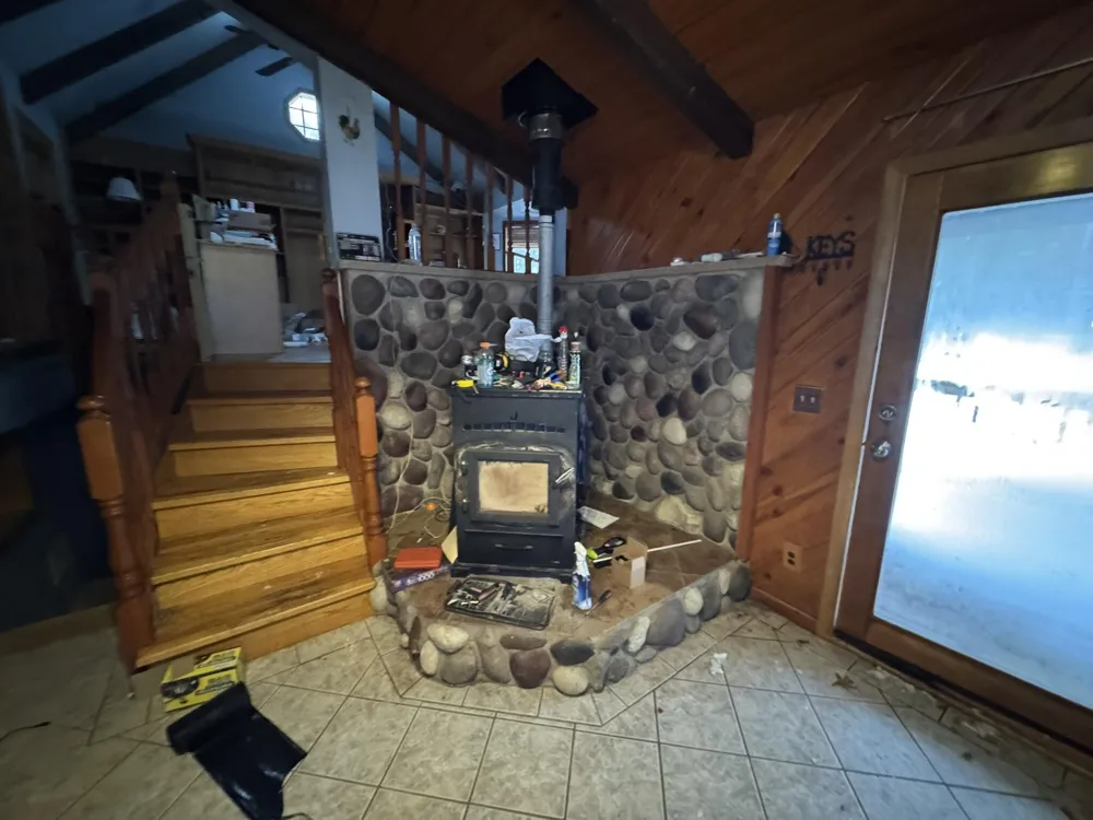 2772 Skidmore Road Brethren, MI 49619