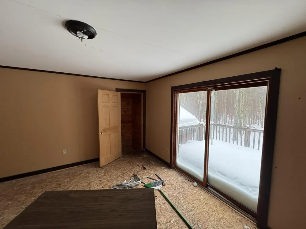 2772 Skidmore Road Brethren, MI 49619