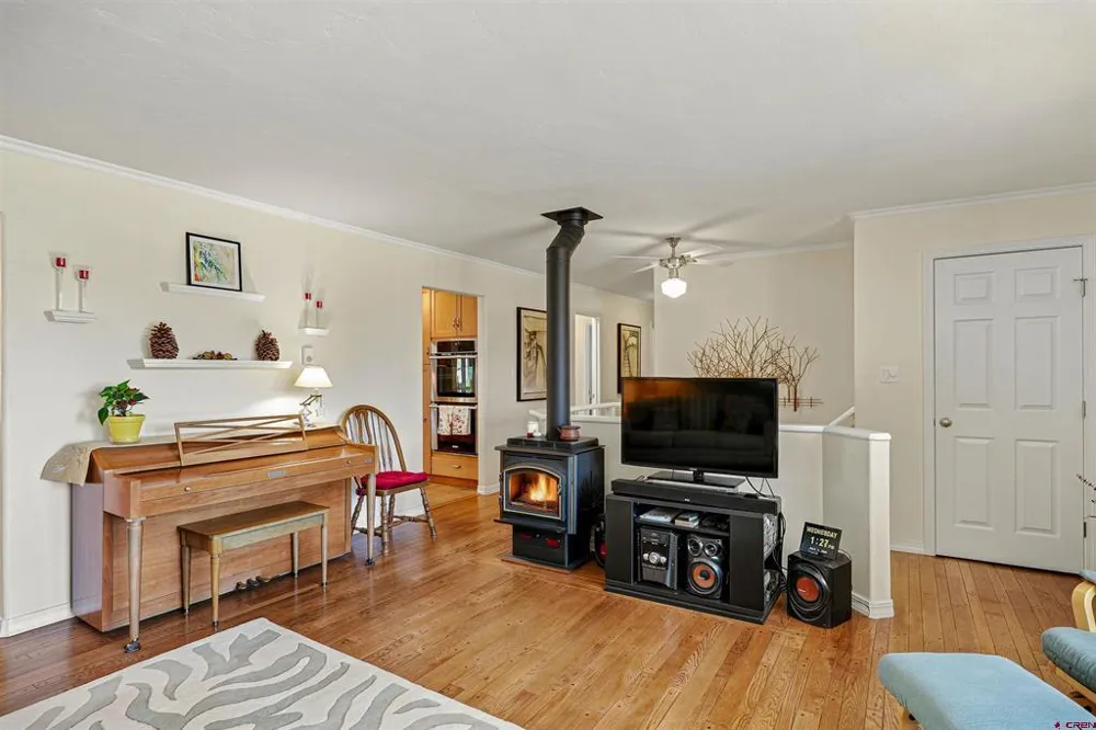 27 Driver Court Pagosa Springs, CO 81147
