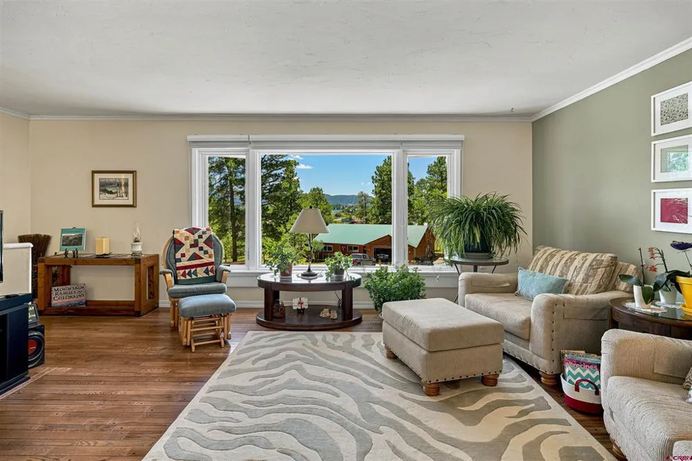 27 Driver Court Pagosa Springs, CO 81147
