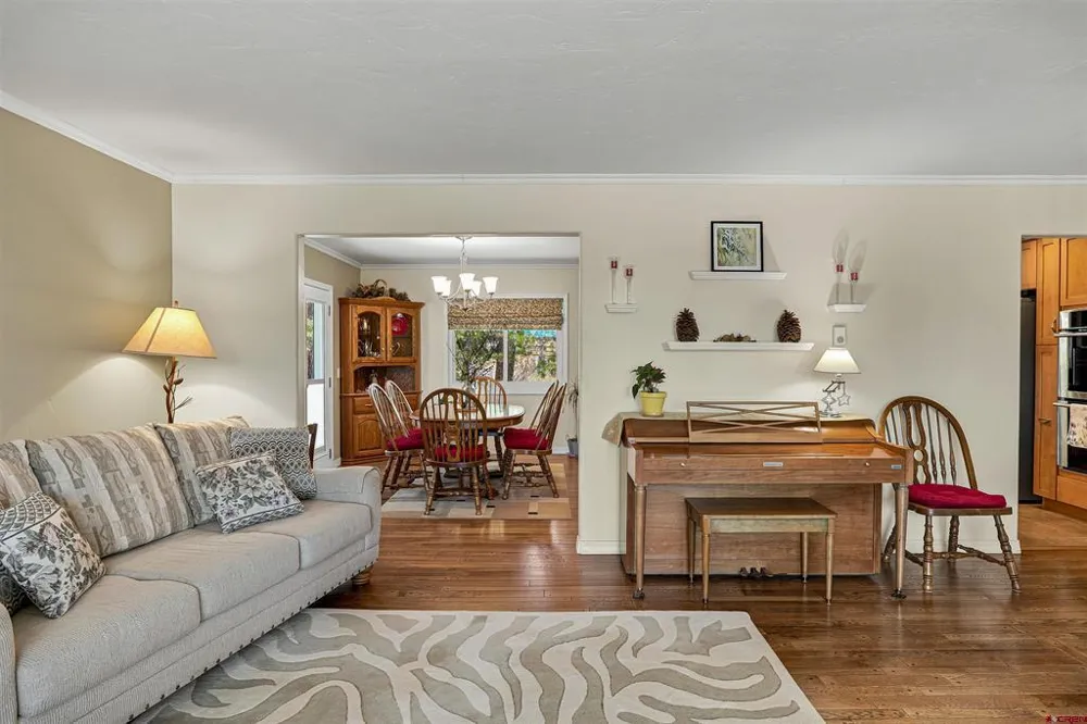 27 Driver Court Pagosa Springs, CO 81147