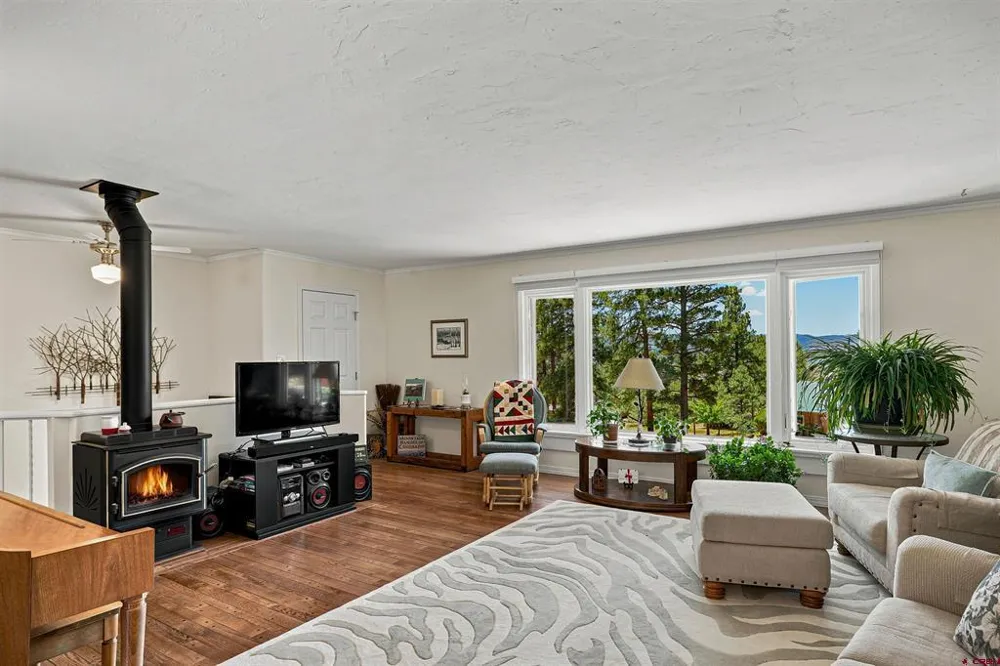 27 Driver Court Pagosa Springs, CO 81147