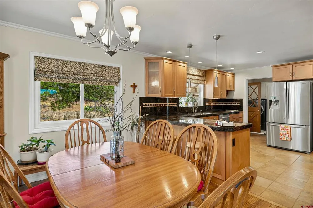 27 Driver Court Pagosa Springs, CO 81147