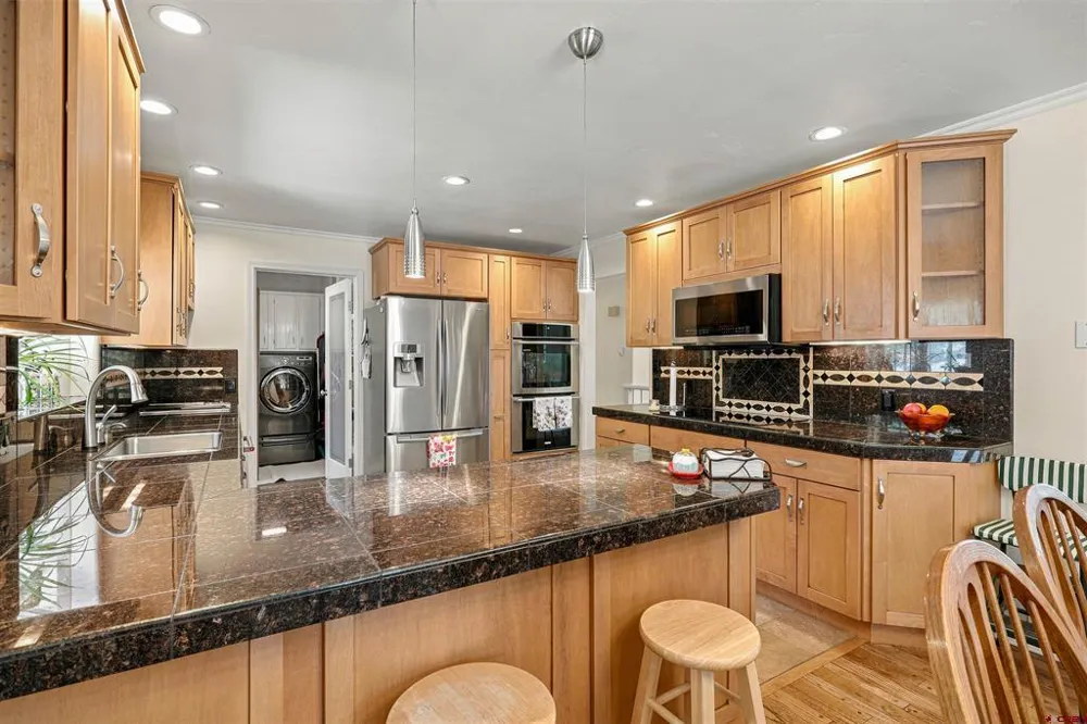 27 Driver Court Pagosa Springs, CO 81147