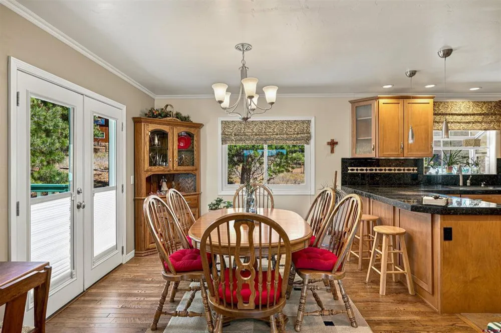 27 Driver Court Pagosa Springs, CO 81147