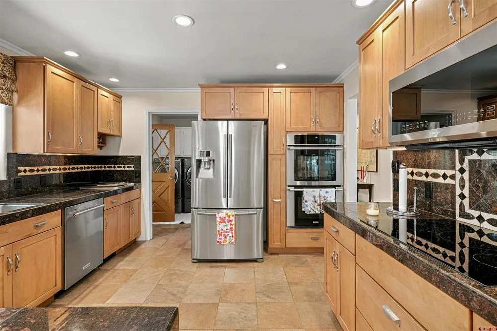27 Driver Court Pagosa Springs, CO 81147