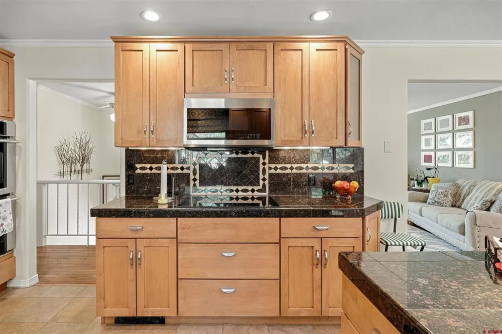 27 Driver Court Pagosa Springs, CO 81147
