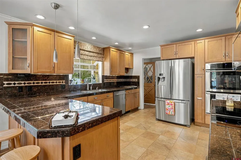 27 Driver Court Pagosa Springs, CO 81147