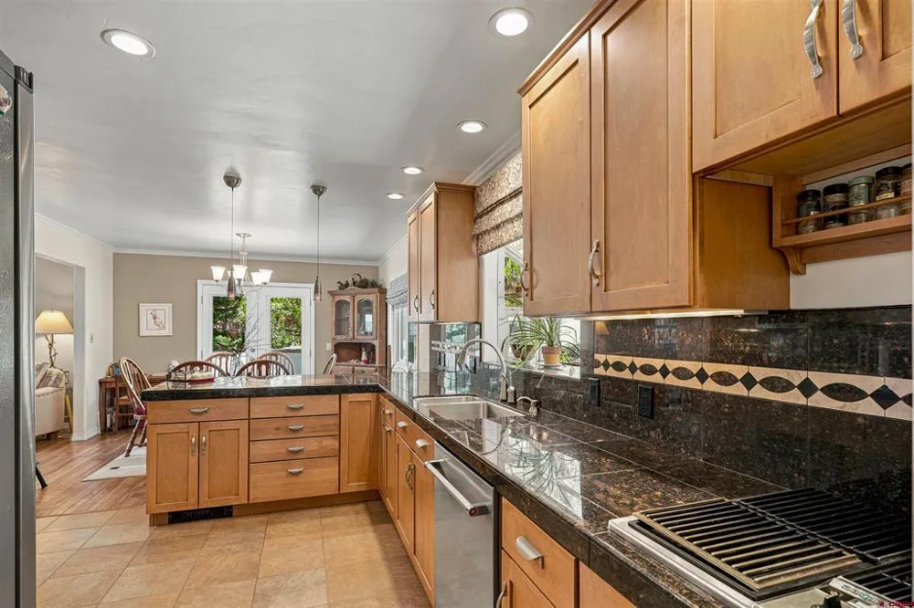 27 Driver Court Pagosa Springs, CO 81147
