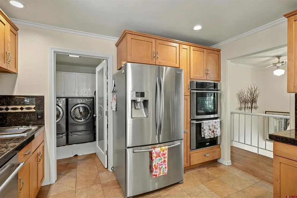 27 Driver Court Pagosa Springs, CO 81147