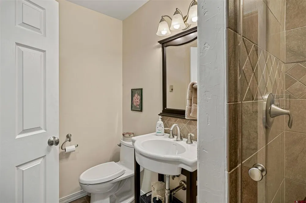 27 Driver Court Pagosa Springs, CO 81147