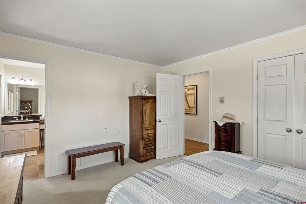 27 Driver Court Pagosa Springs, CO 81147