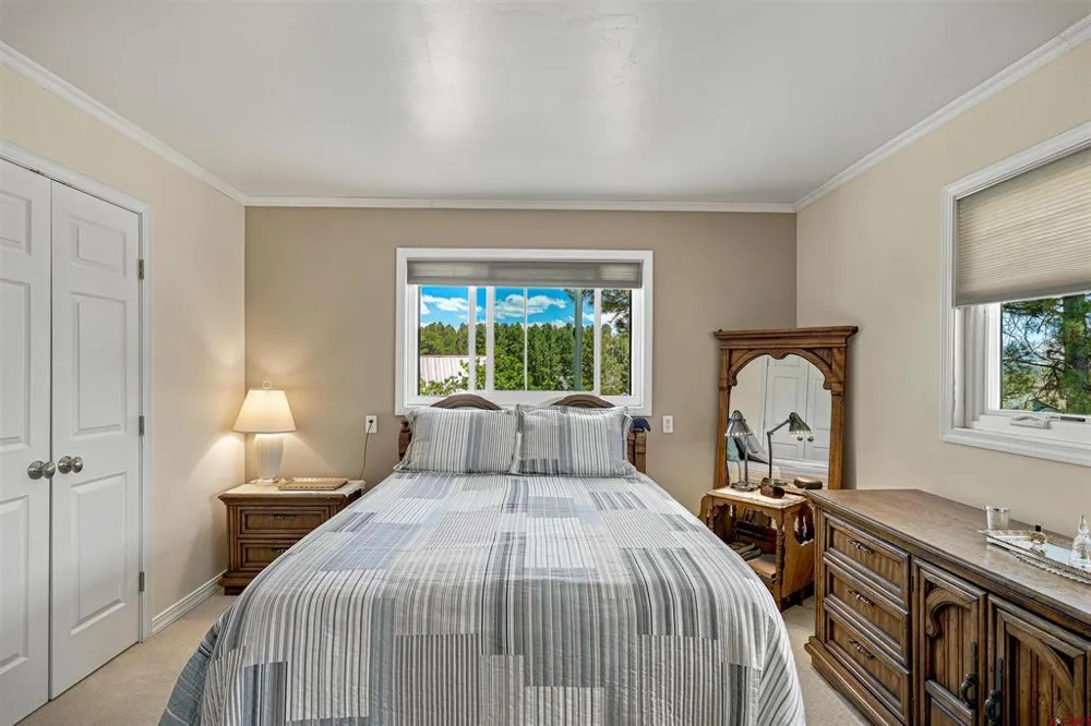 27 Driver Court Pagosa Springs, CO 81147