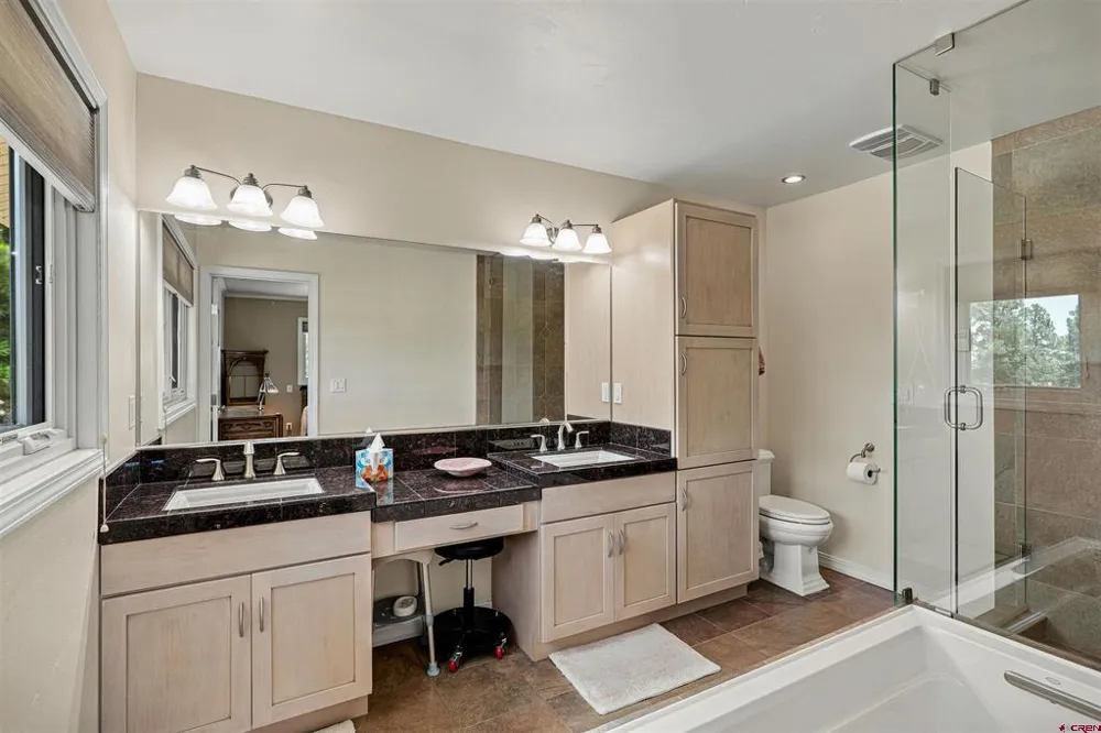 27 Driver Court Pagosa Springs, CO 81147