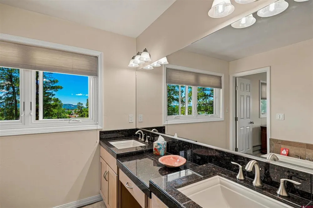 27 Driver Court Pagosa Springs, CO 81147