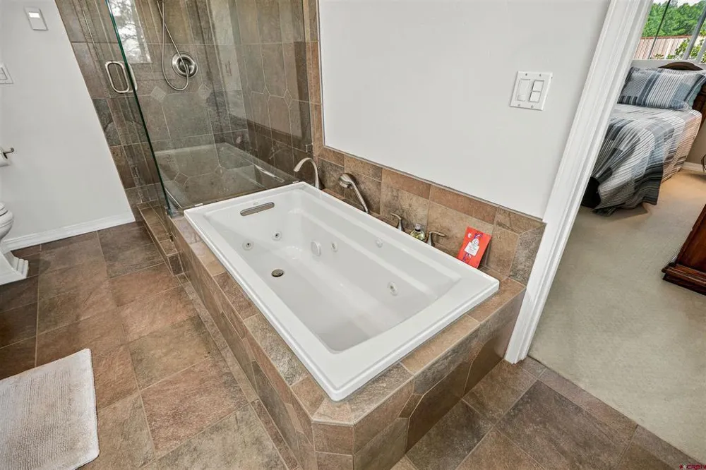 27 Driver Court Pagosa Springs, CO 81147