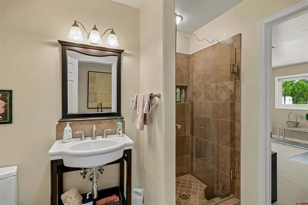 27 Driver Court Pagosa Springs, CO 81147