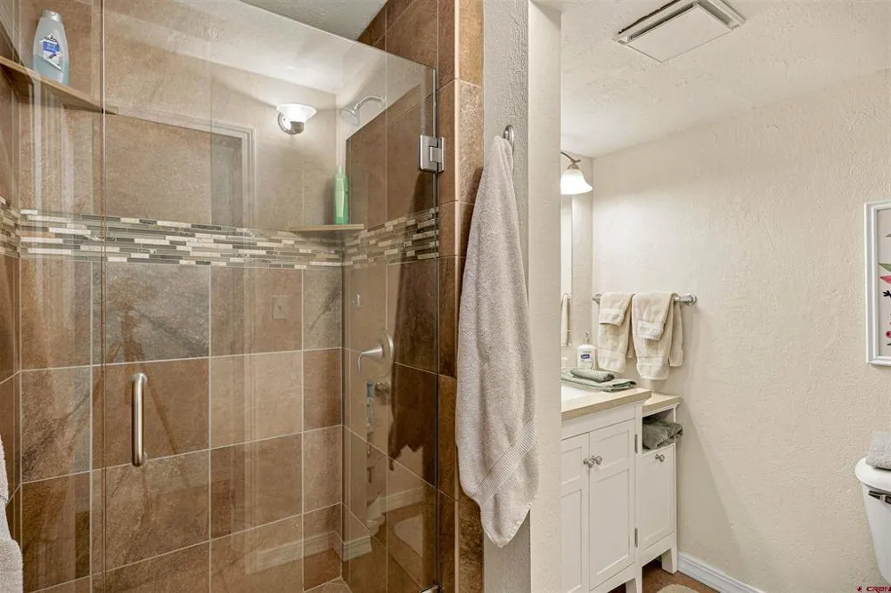 27 Driver Court Pagosa Springs, CO 81147