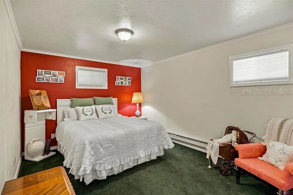 27 Driver Court Pagosa Springs, CO 81147