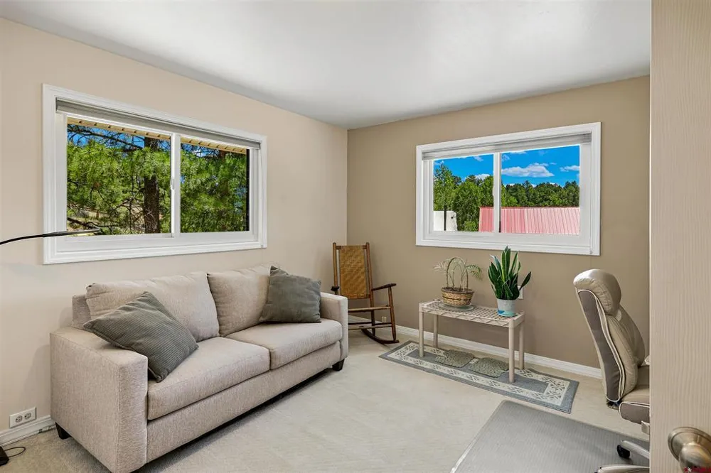 27 Driver Court Pagosa Springs, CO 81147