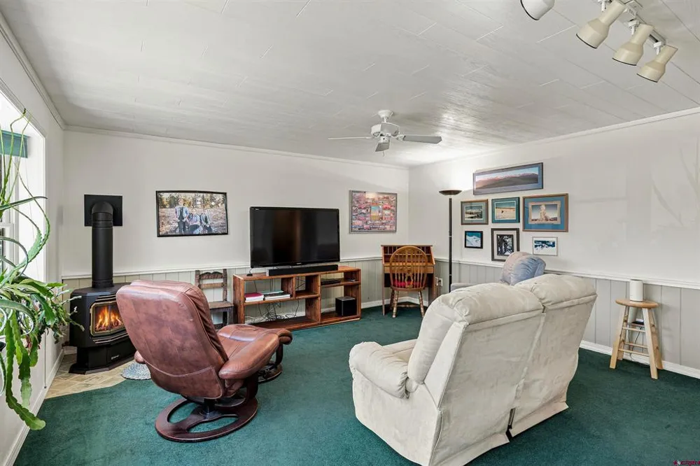 27 Driver Court Pagosa Springs, CO 81147