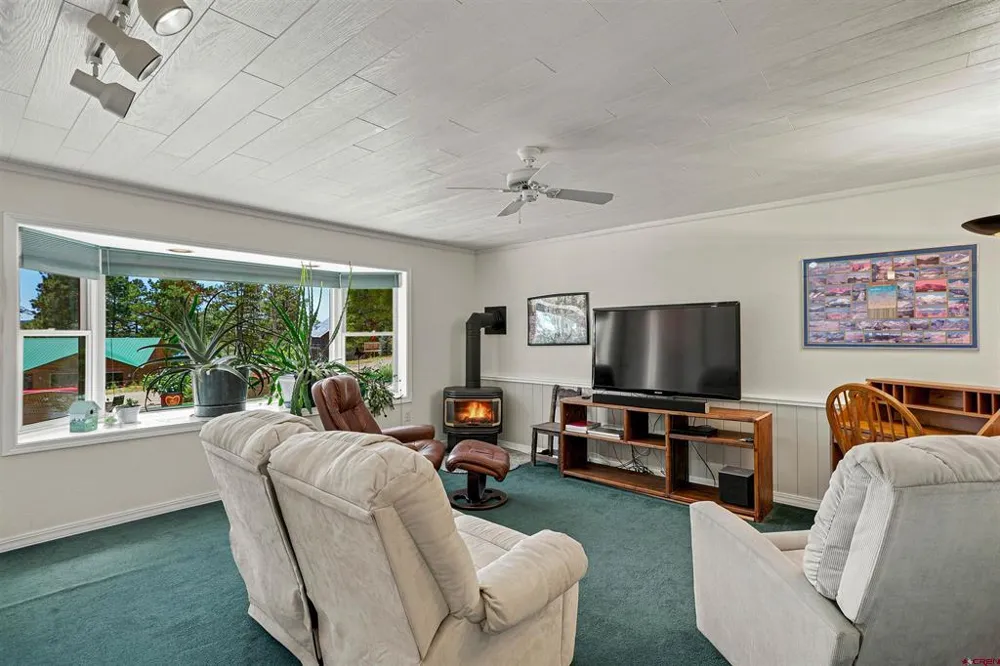 27 Driver Court Pagosa Springs, CO 81147
