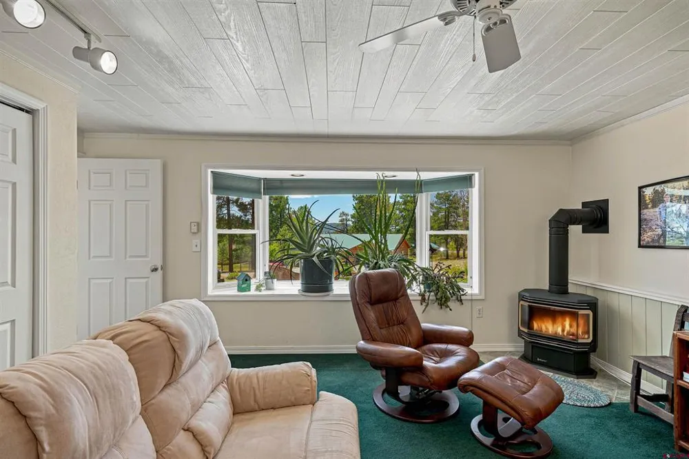 27 Driver Court Pagosa Springs, CO 81147