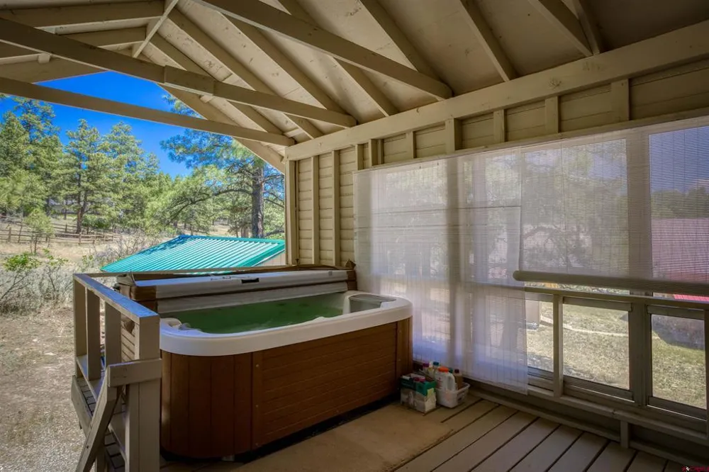 27 Driver Court Pagosa Springs, CO 81147