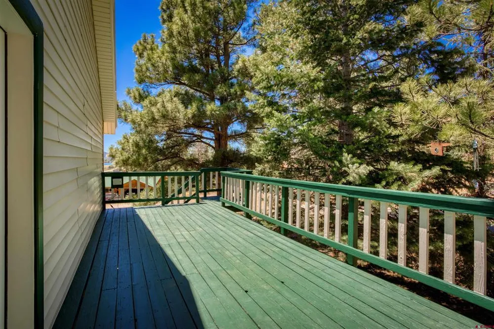 27 Driver Court Pagosa Springs, CO 81147