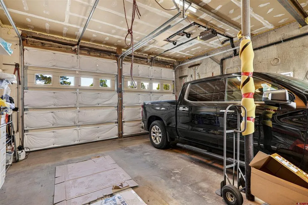 27 Driver Court Pagosa Springs, CO 81147