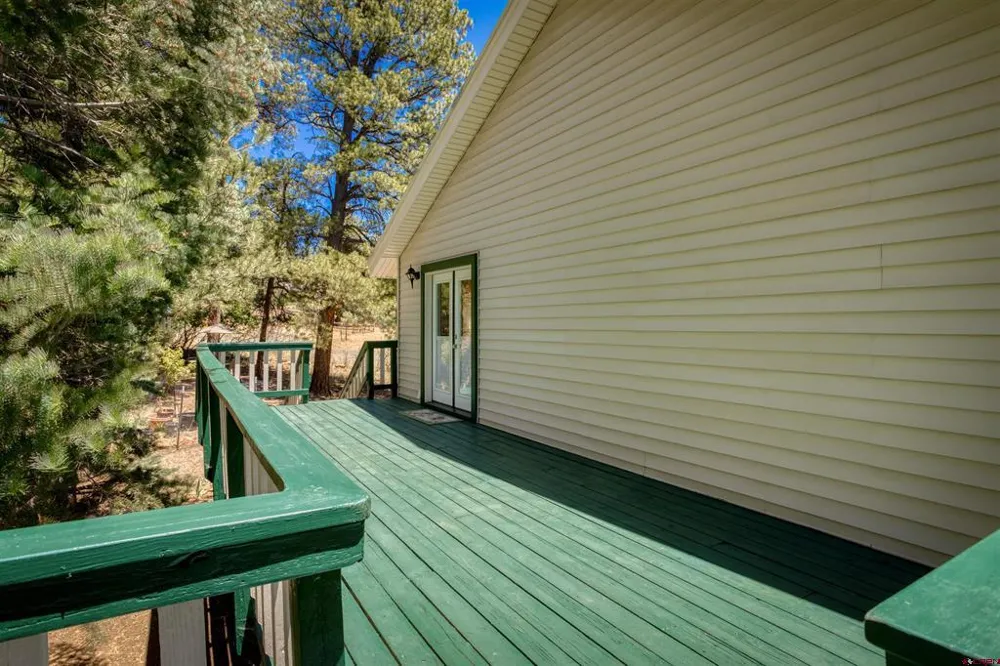 27 Driver Court Pagosa Springs, CO 81147