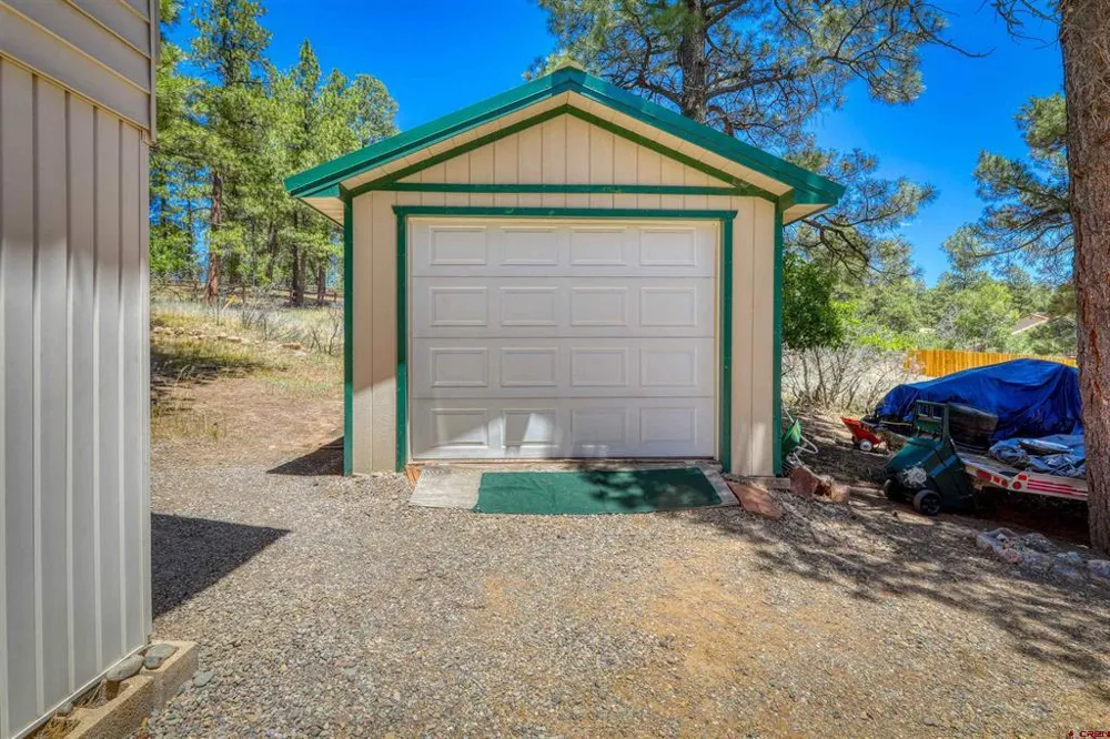 27 Driver Court Pagosa Springs, CO 81147