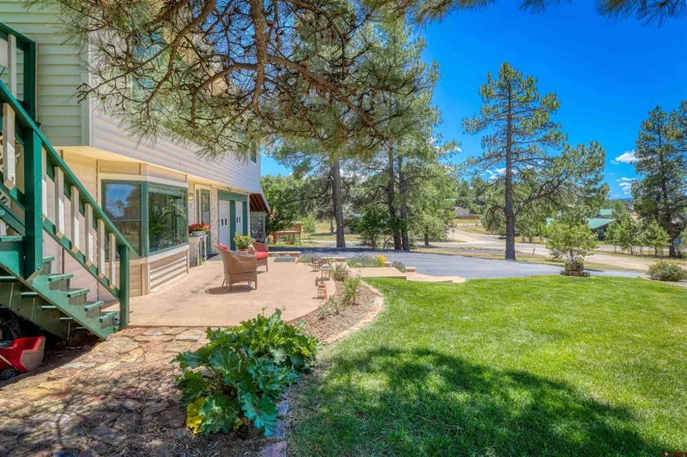 27 Driver Court Pagosa Springs, CO 81147